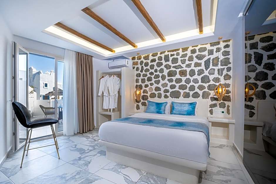 Liana Beach Hotel & Spa