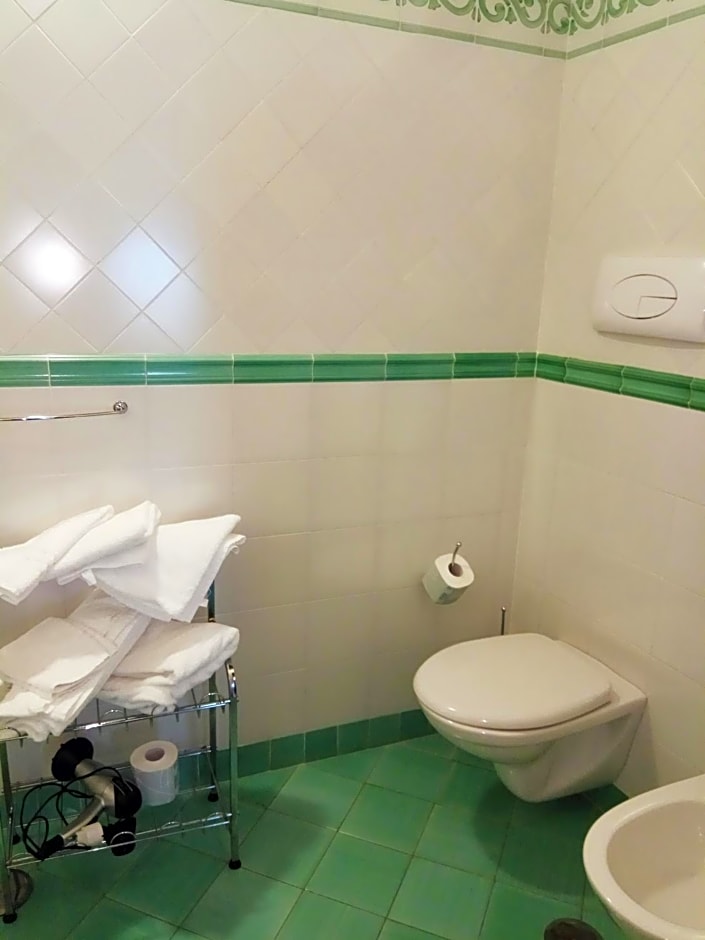 Amalfitani Salerno Centro