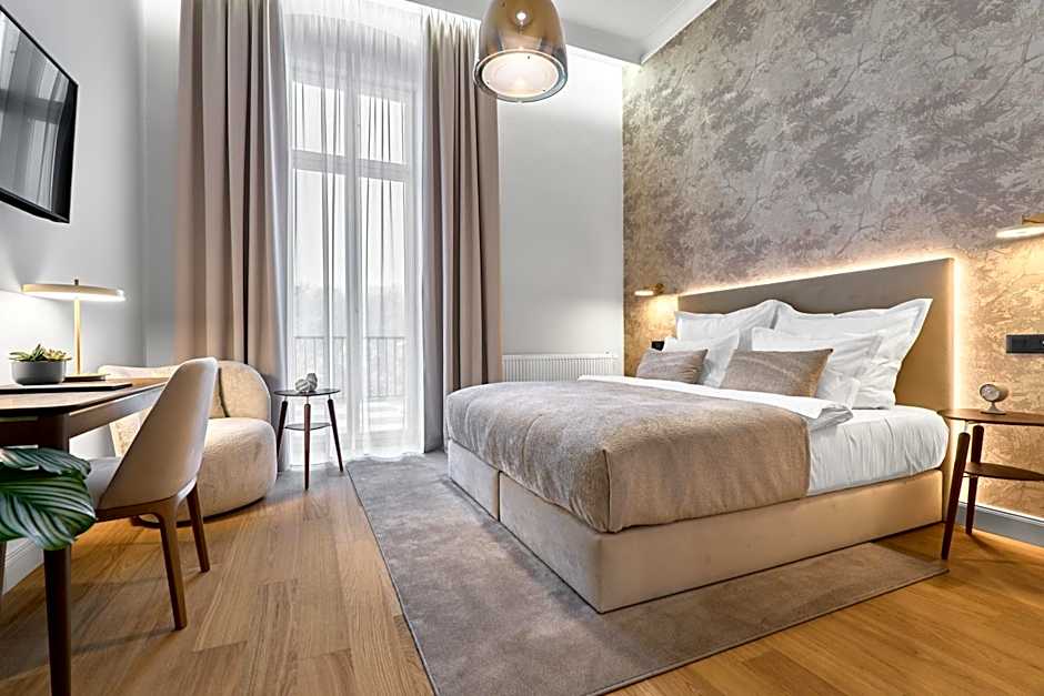 Villa Patriot Boutique Hotel