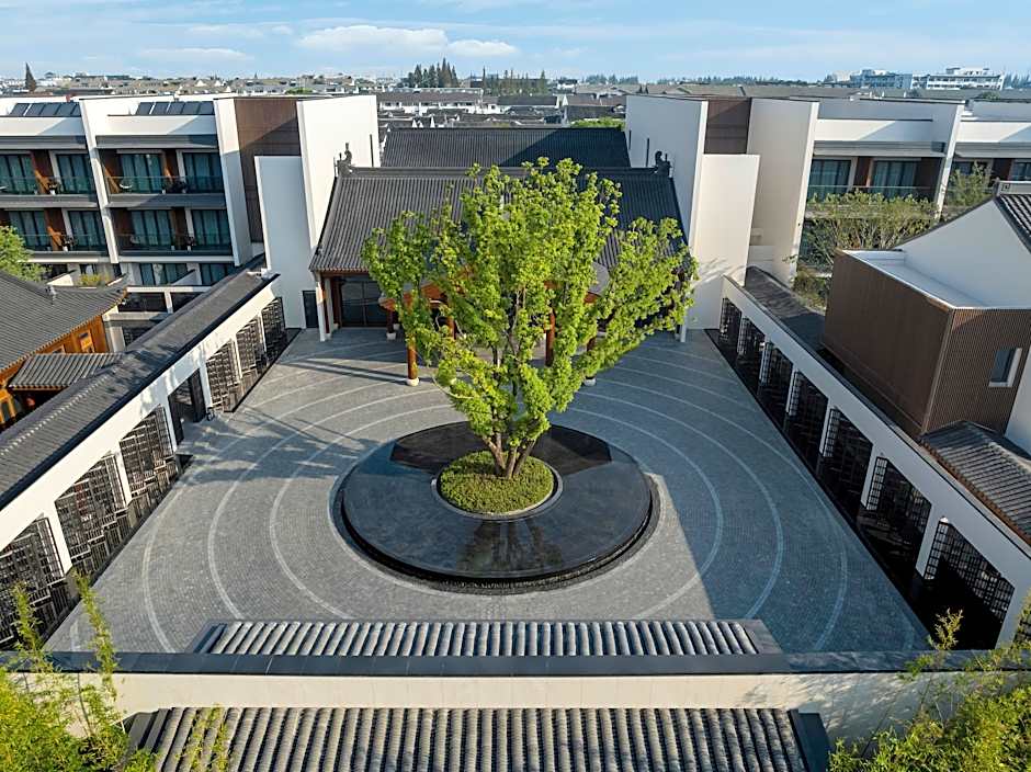 Kimpton Bamboo Grove Suzhou