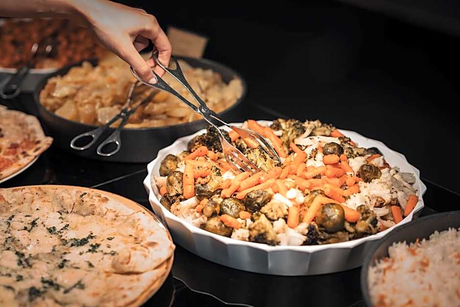 The Lince Azores Great Hotel