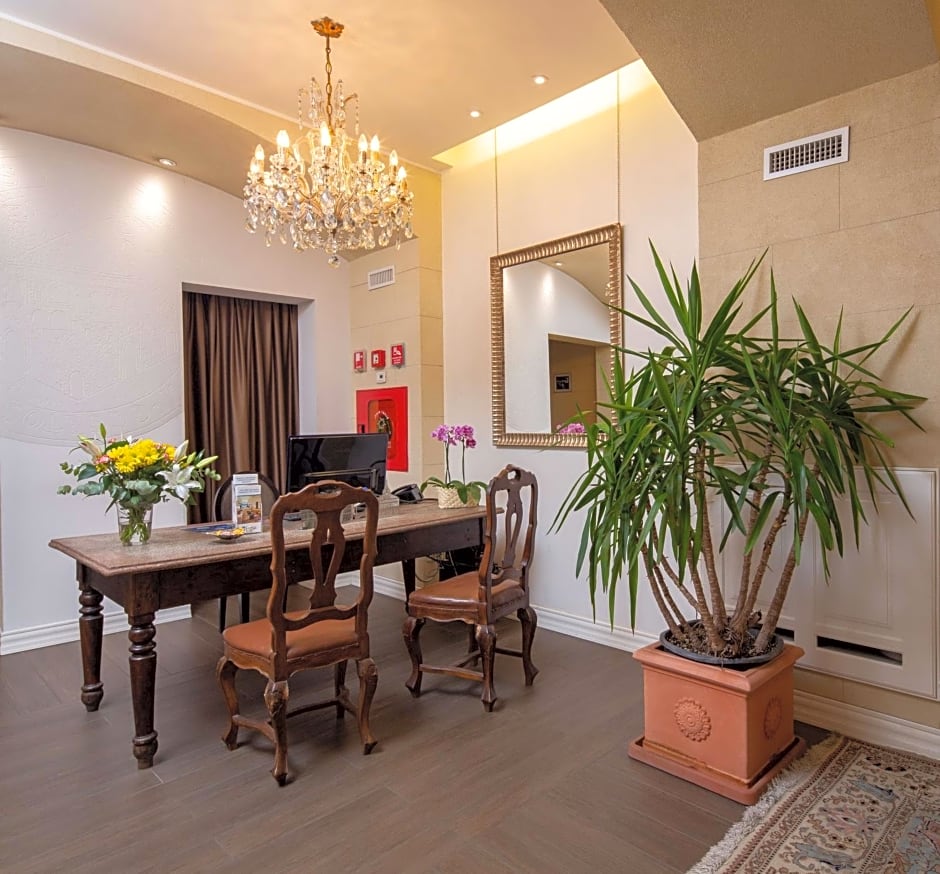 Hotel Patavium
