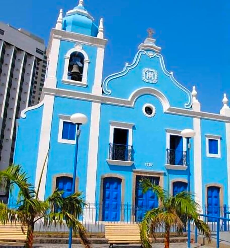 Pousada Praia Boa Viagem