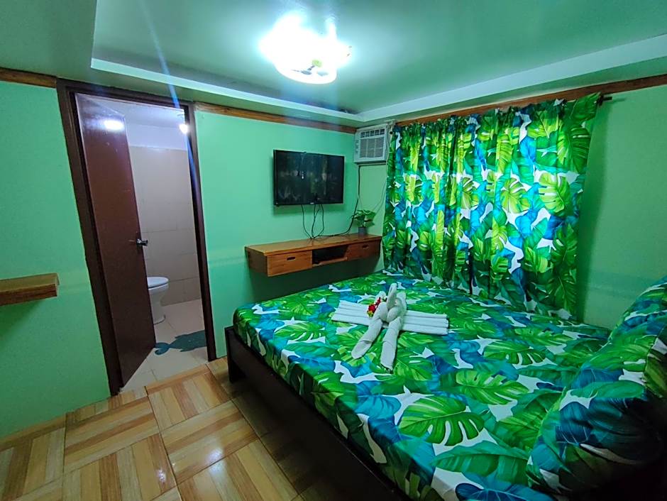 Blue Lagoon Inn and Restaurant, Pagudpud