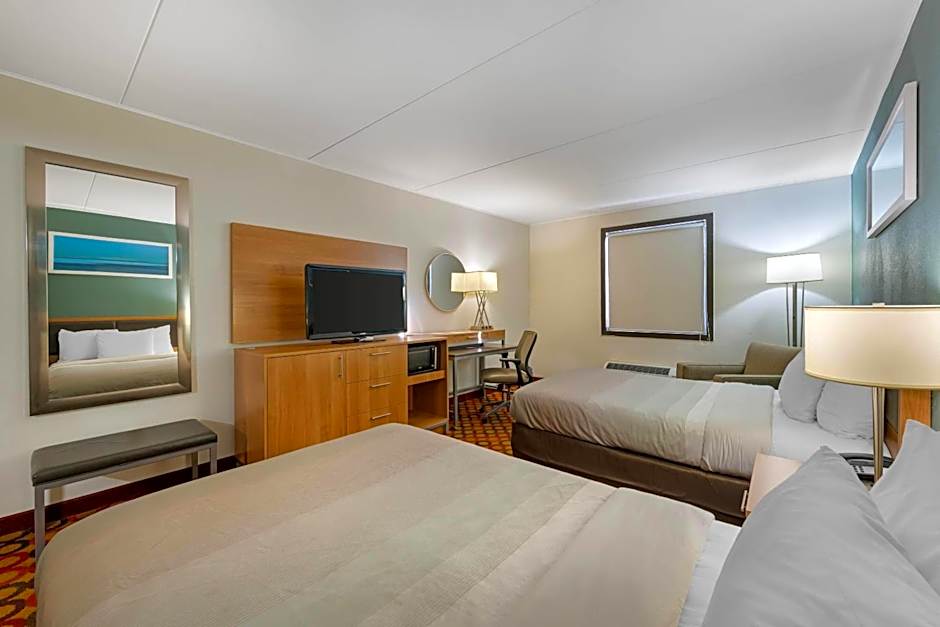 Quality Inn Enola - Harrisburg