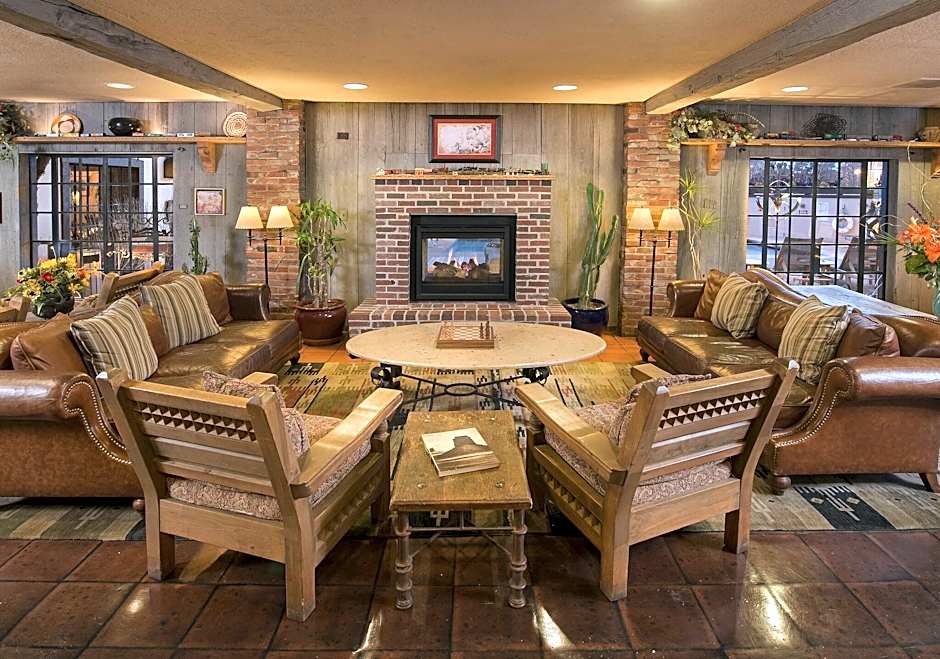 Inn Of The Governors