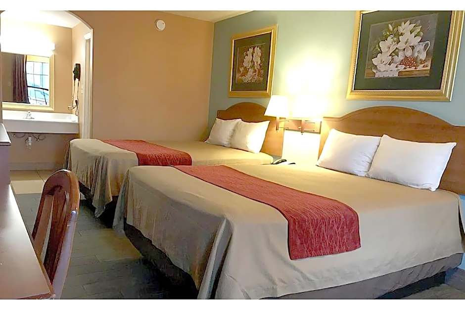 Sky Palace Inn By OYO Anthony KS