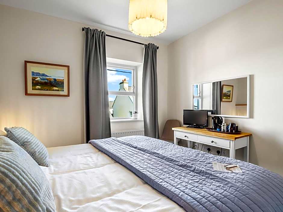 Eldon's Bed & Breakfast