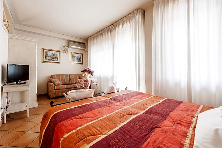 Residence Isola Verde Cisanello