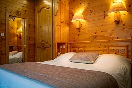 Annex Double Room