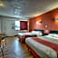 Motel 6-Lima, OH