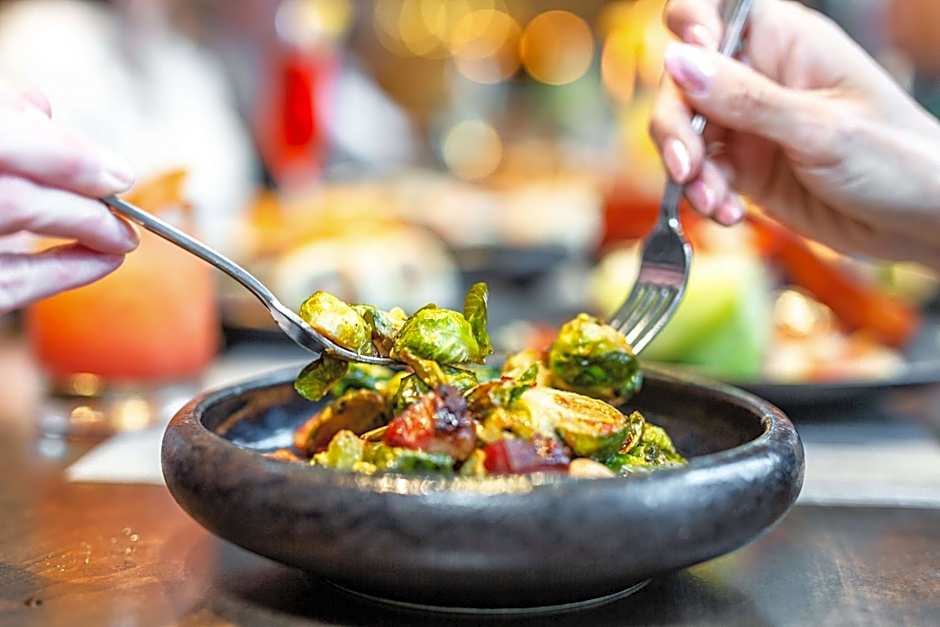 Hilton Columbus/Polaris