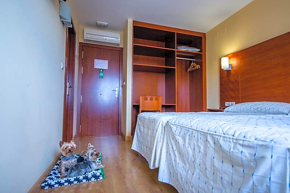 Pension Viella Asturias