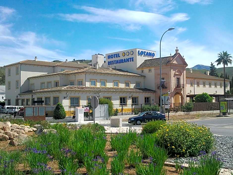 Hotel Lozano