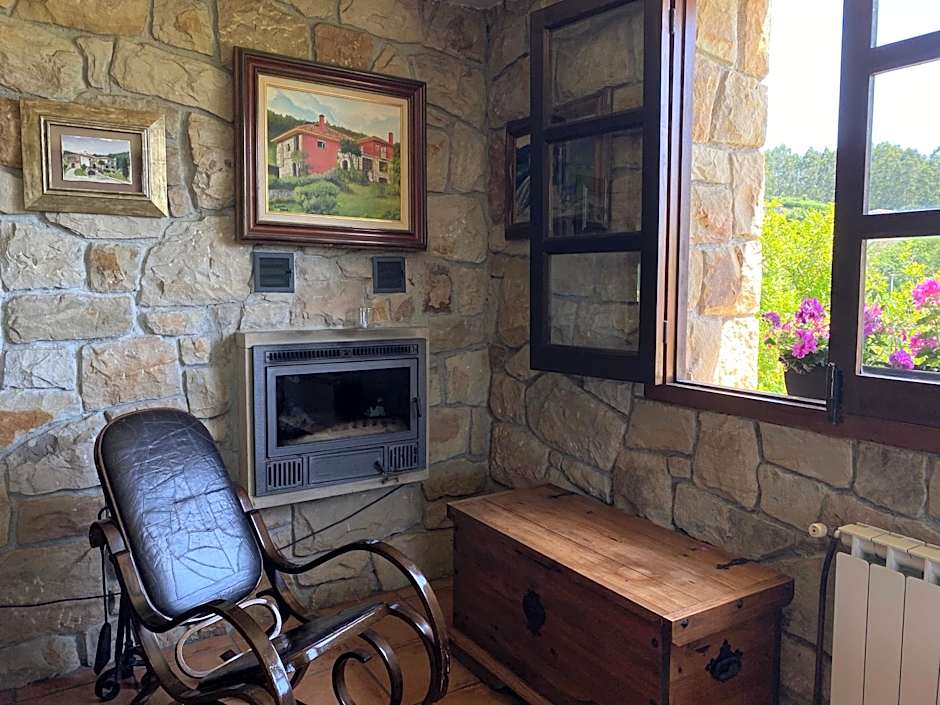 Hotel Rural Alavera
