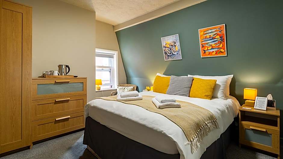 The Granby Hotel