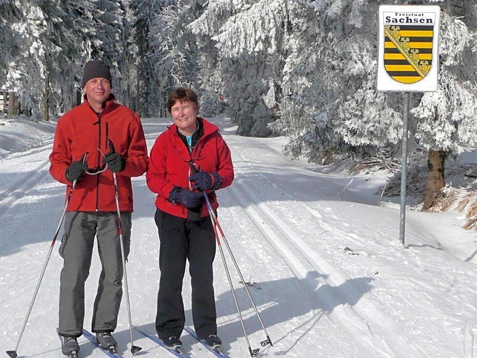 Wellness Hotel Anna Nejdek