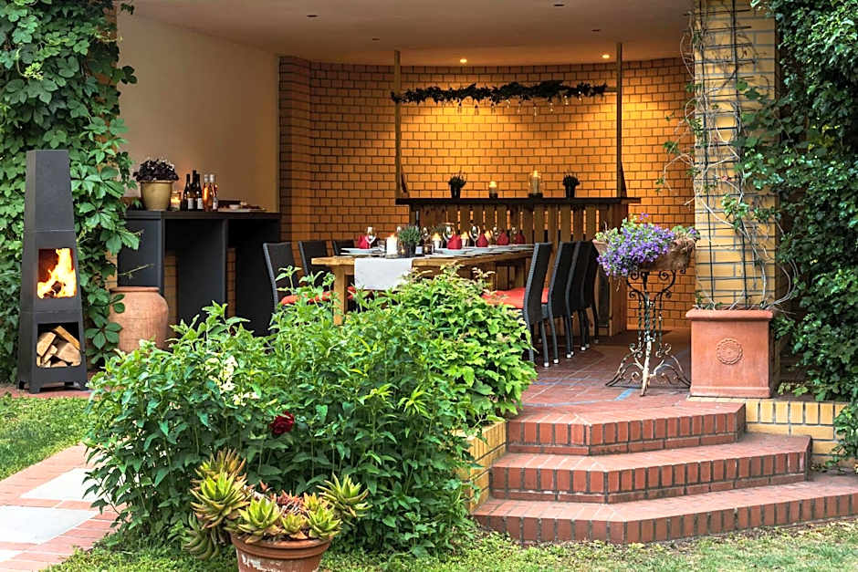 Hotel Grenzfall
