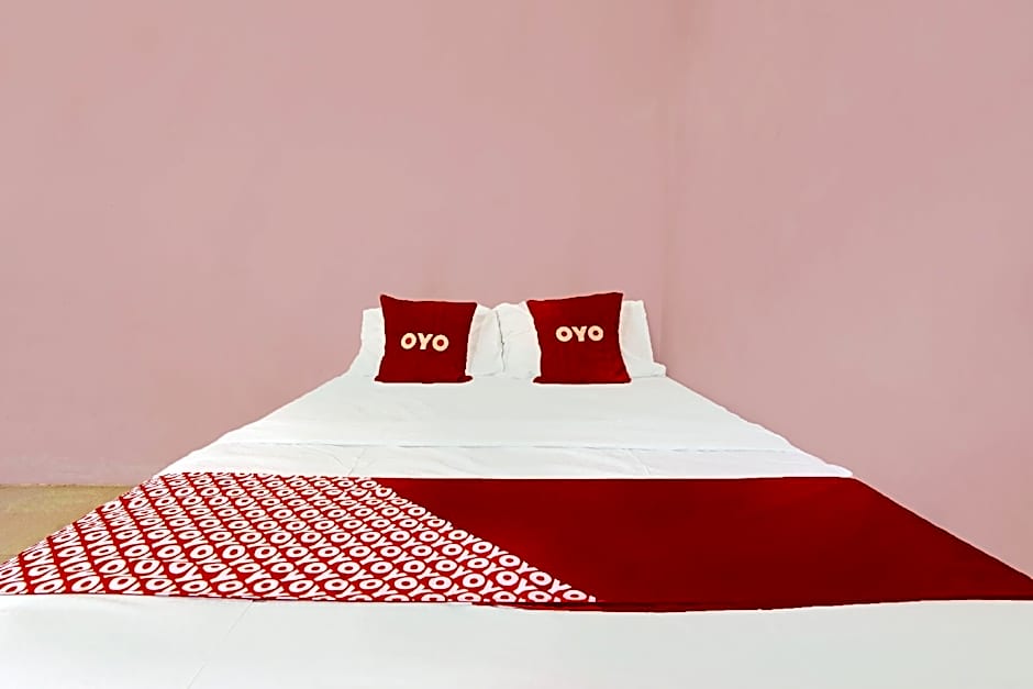 OYO 92062 Pondok Aurel Wahidin