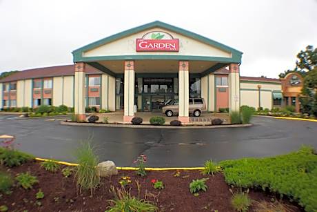 The Garden Inn