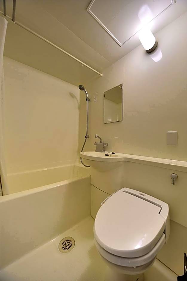 APA Hotel Saitama Yatsuka Ekimae