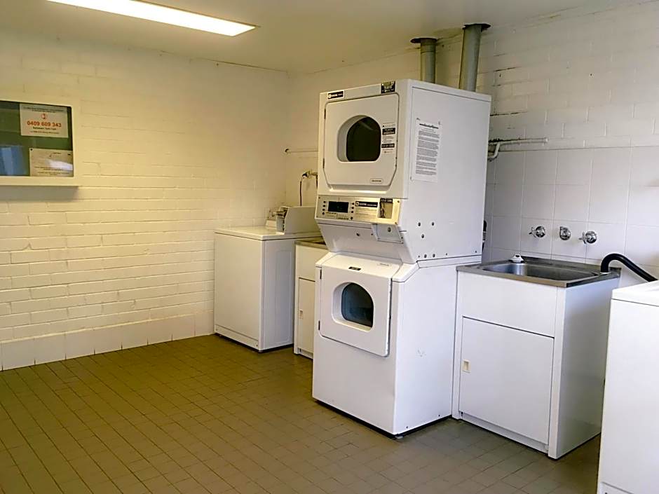 Discovery Parks - Lane Cove