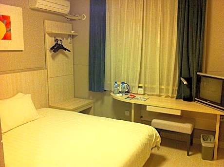 Zero Pressure - Business Room A
