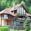 Hotel Villa Golf Cihelny