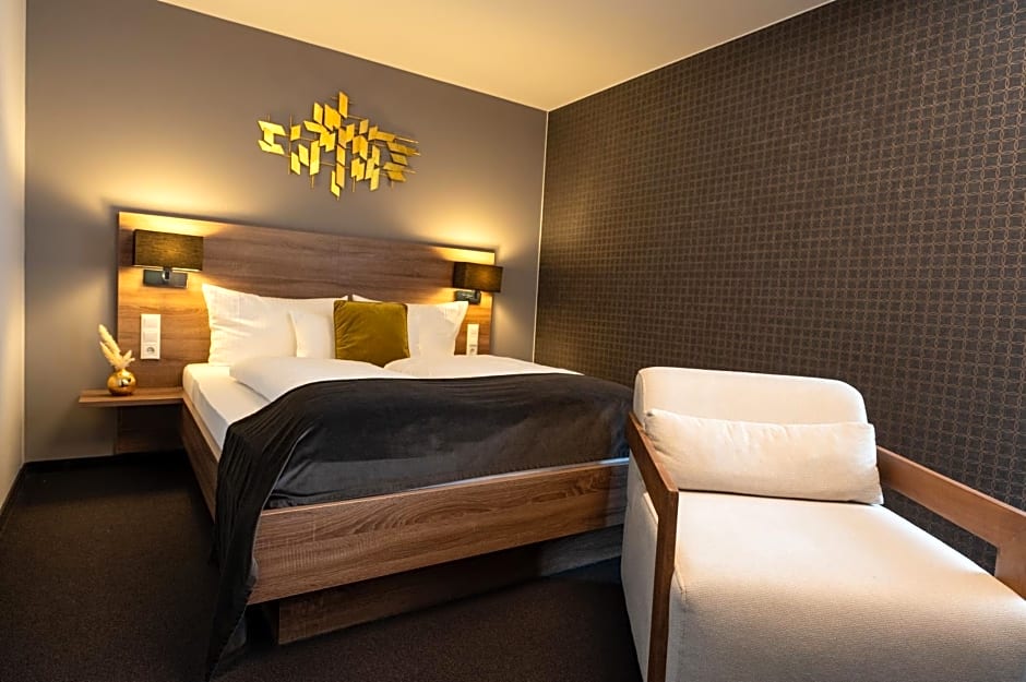 V Boutique Hotel Böblingen