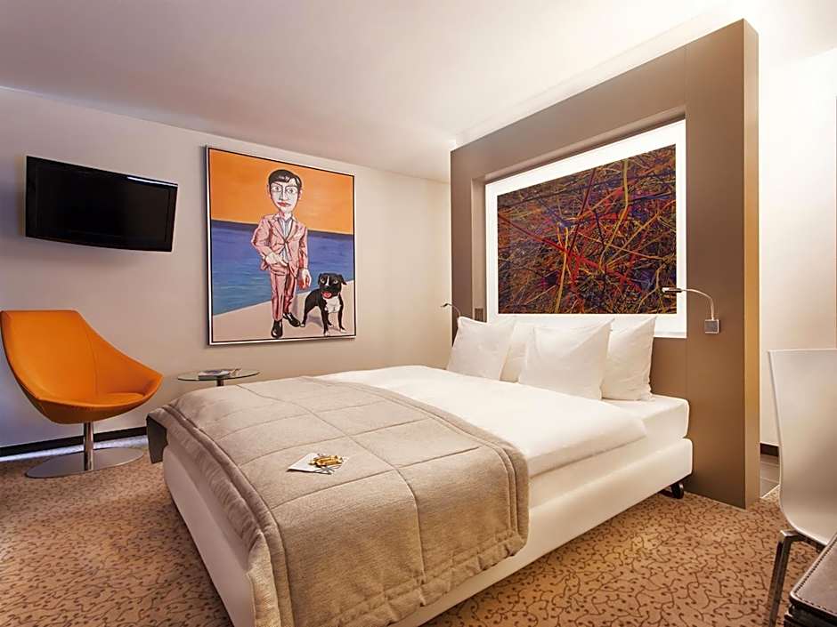 Starling Hotel Lausanne