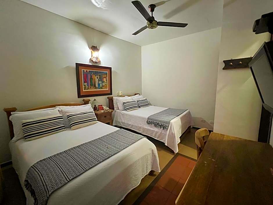 Hotel Boutique San Antonio