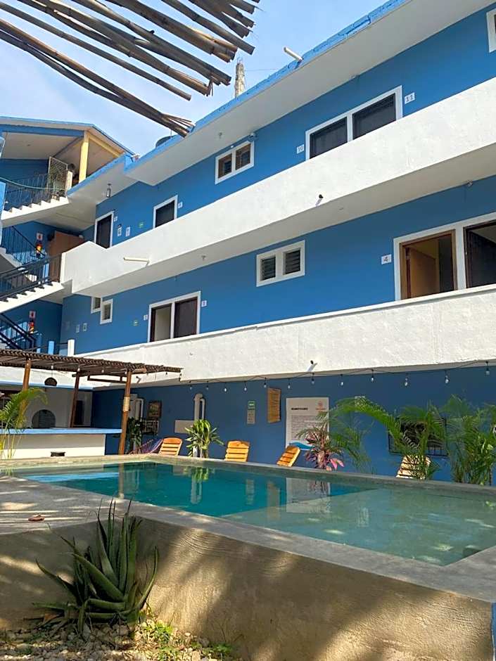 Hotel Casa Juanita