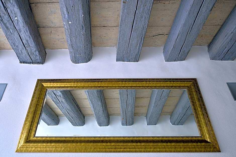 Appartement-Hotel GH Zum Goldenen Schiff