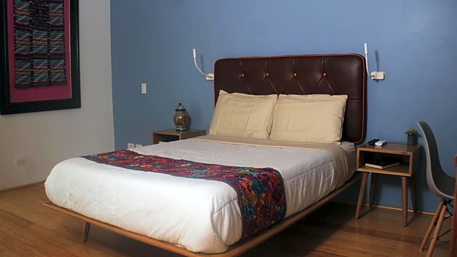 Hotel Brecha