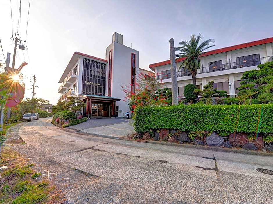 Takumi Kanko Hotel