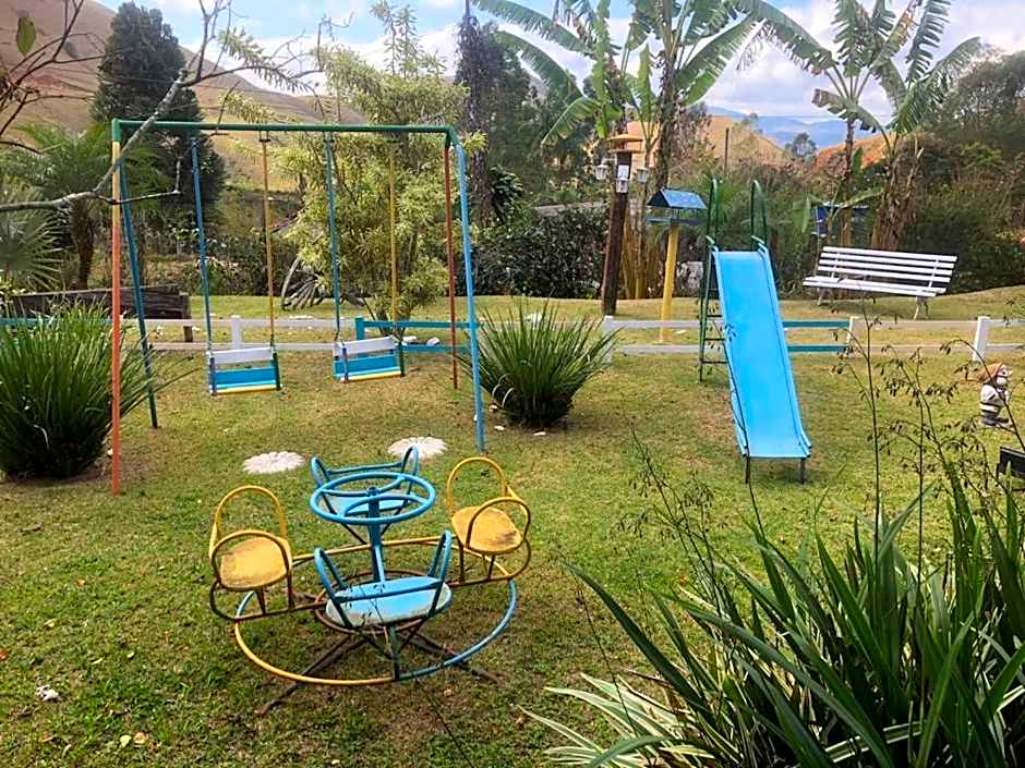 Pousada Recanto dos Arcos