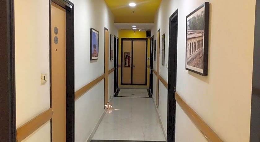 The Lemon Tree Udyog Vihar Gurgaon