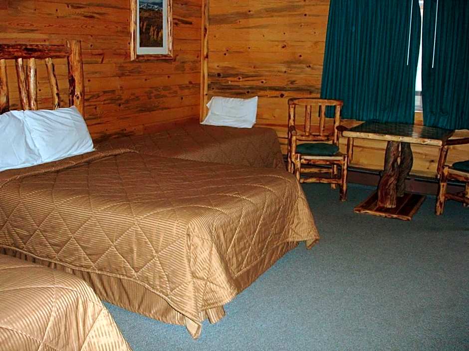 Georgetown Mountain Inn