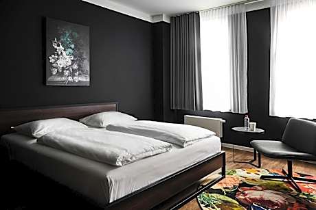 Deluxe Double Room - Max 4 Person
