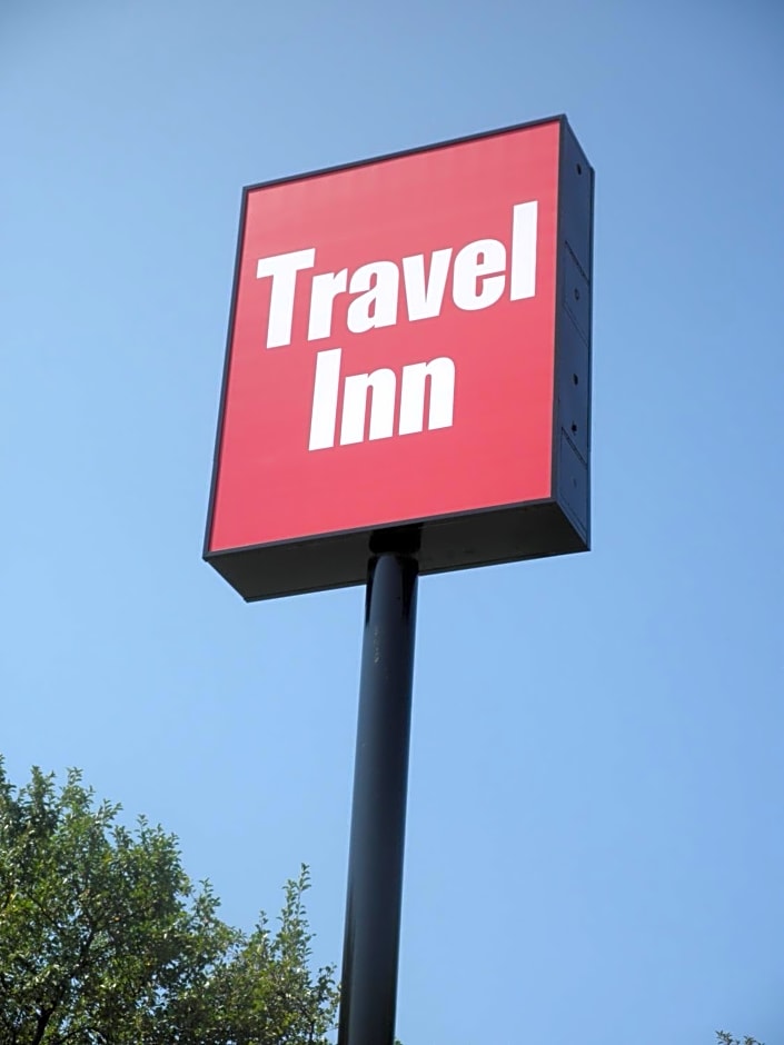 Travel Inn Omaha