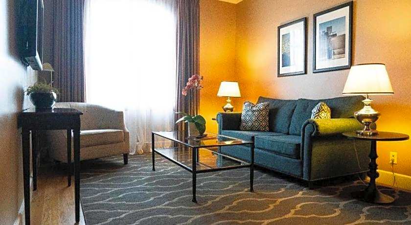 Hotel Normandie - Los Angeles