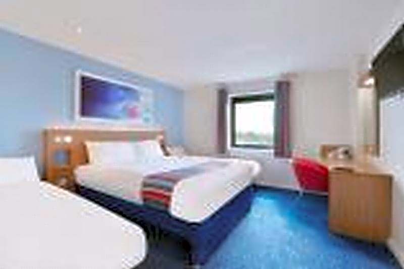 Travelodge Chelmsford