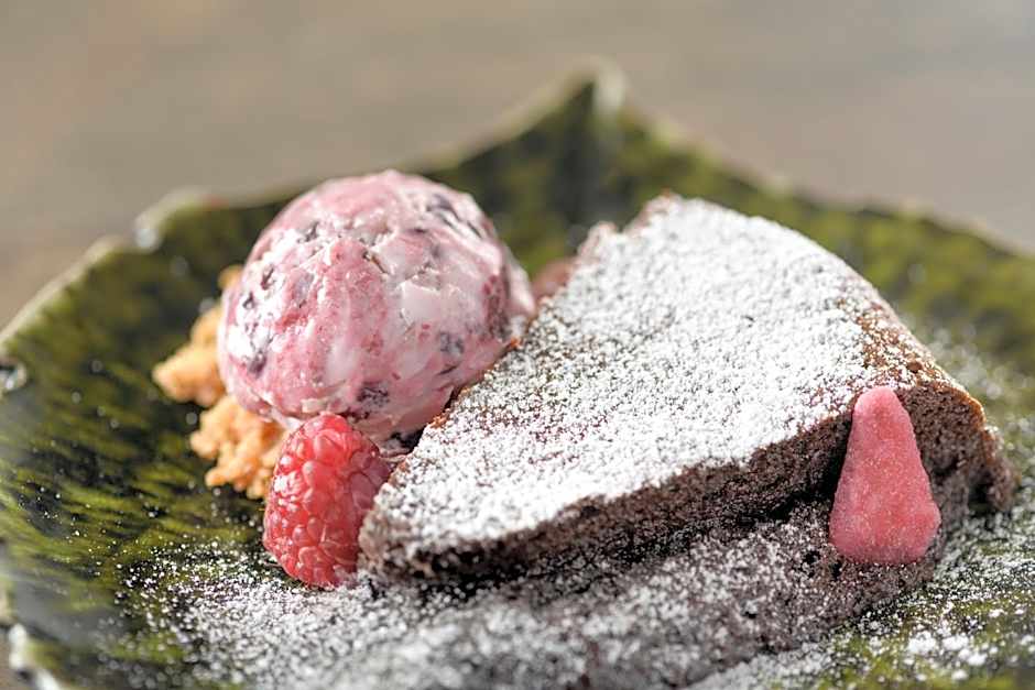 Palacio Tondon, La Rioja Brinas