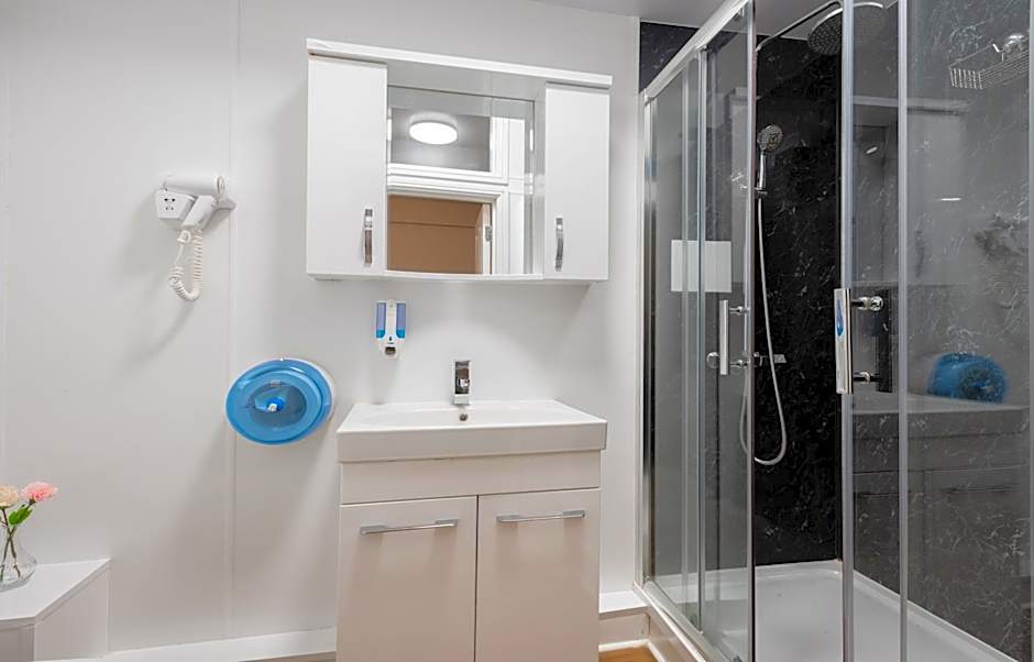 Central Hoxton Shoreditch