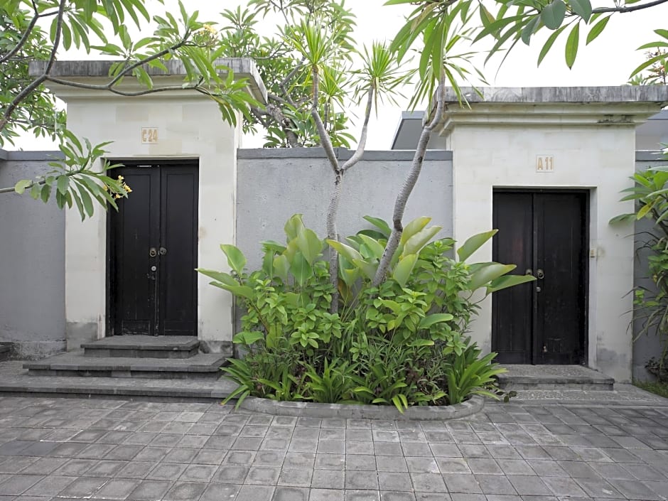 La Villais Kamojang Villa Seminyak