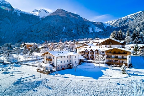 Hotel Krimmlerfälle