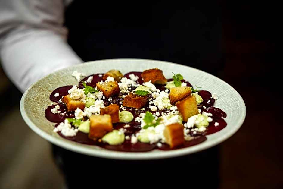 Conservatorium Hotel