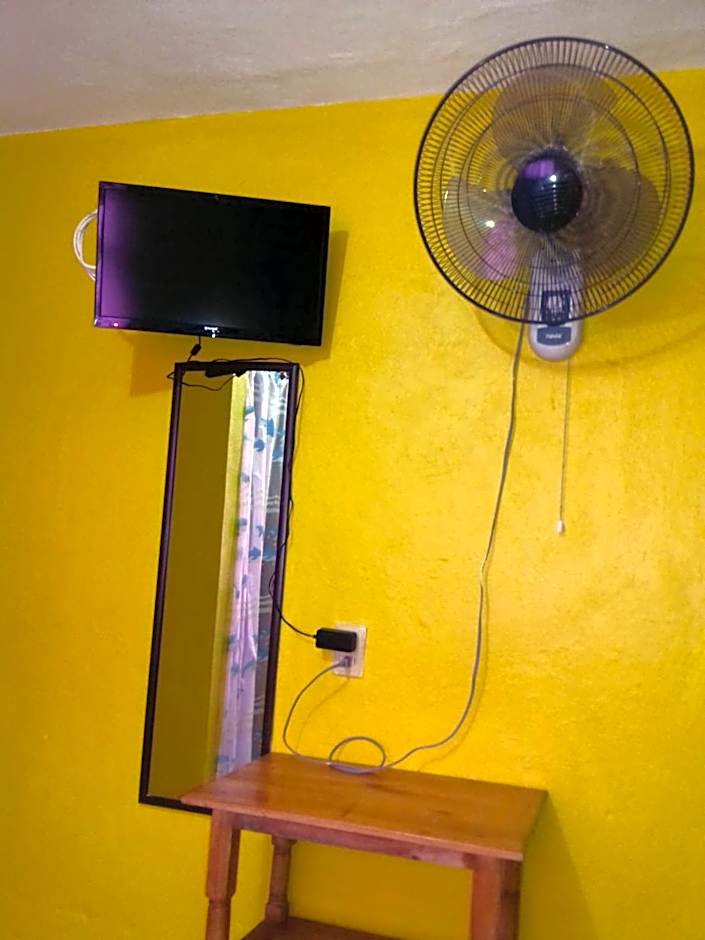Hotel Economico