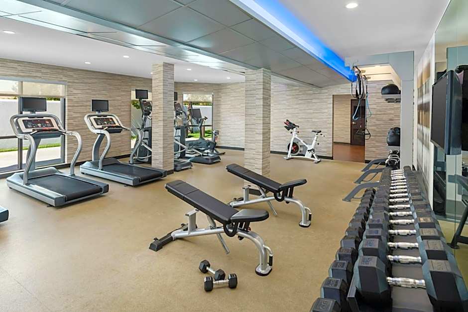Courtyard by Marriott Palmdale