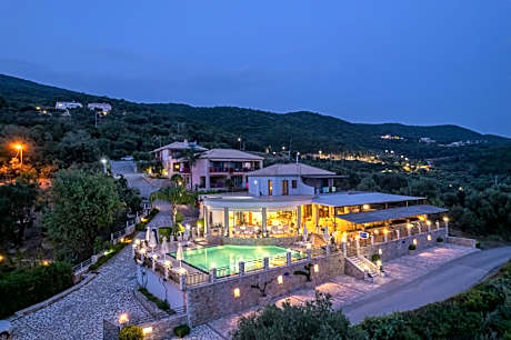 3Aktes Suites & Studios